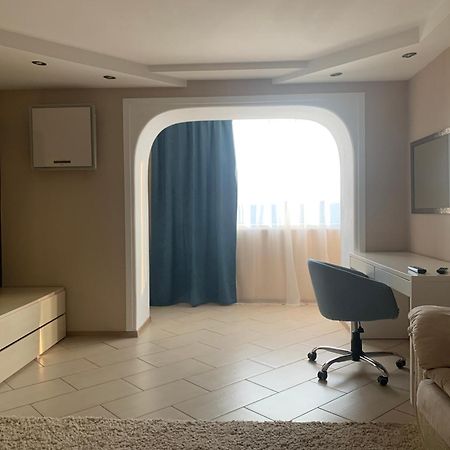 Cozy And Comfortable Apartment تشيركاسي المظهر الخارجي الصورة