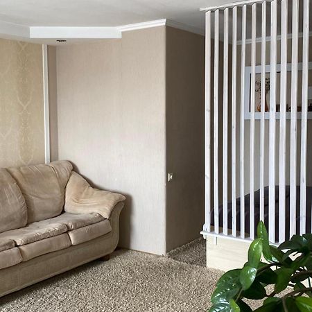 Cozy And Comfortable Apartment تشيركاسي المظهر الخارجي الصورة