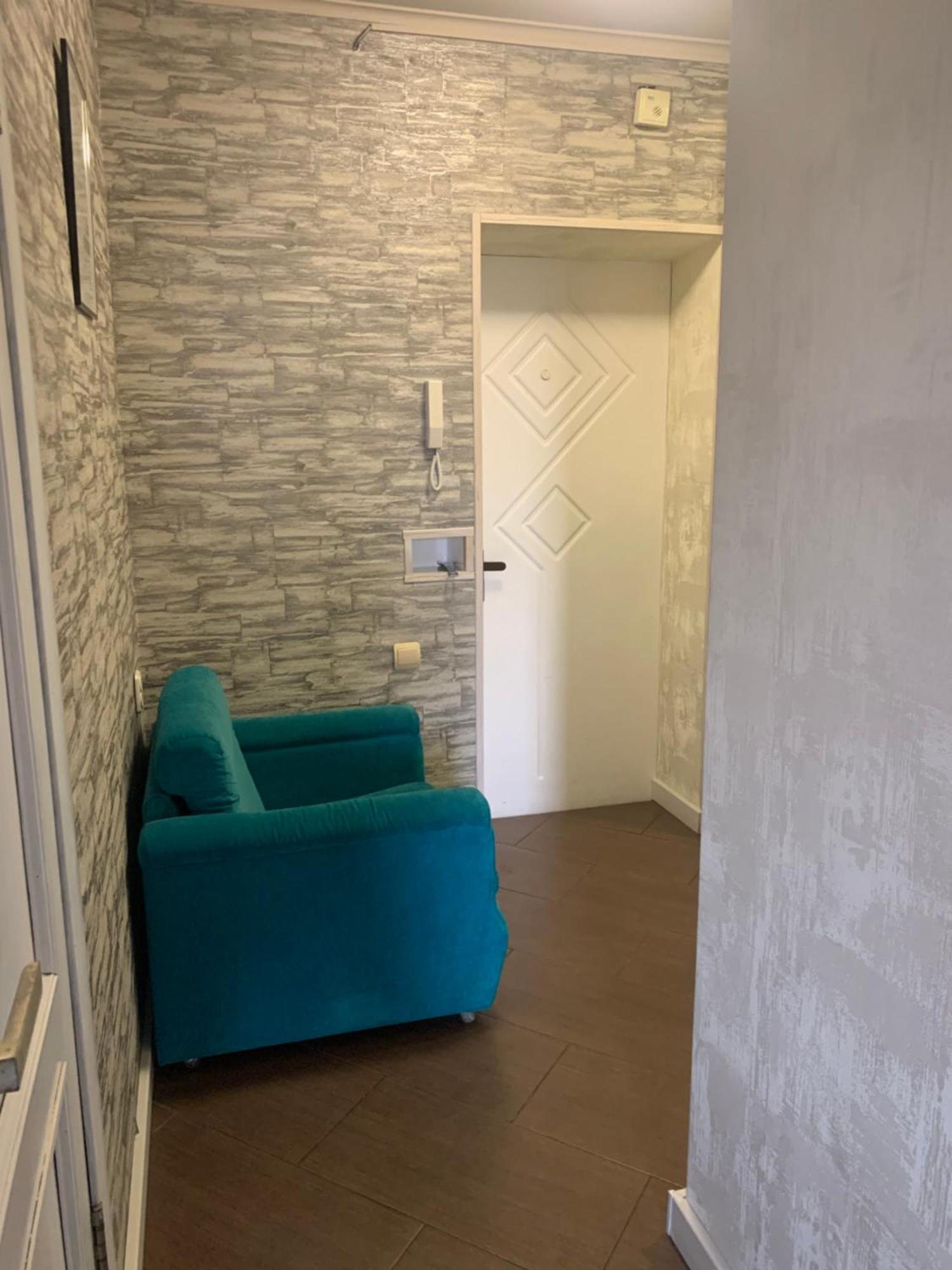 Cozy And Comfortable Apartment تشيركاسي المظهر الخارجي الصورة