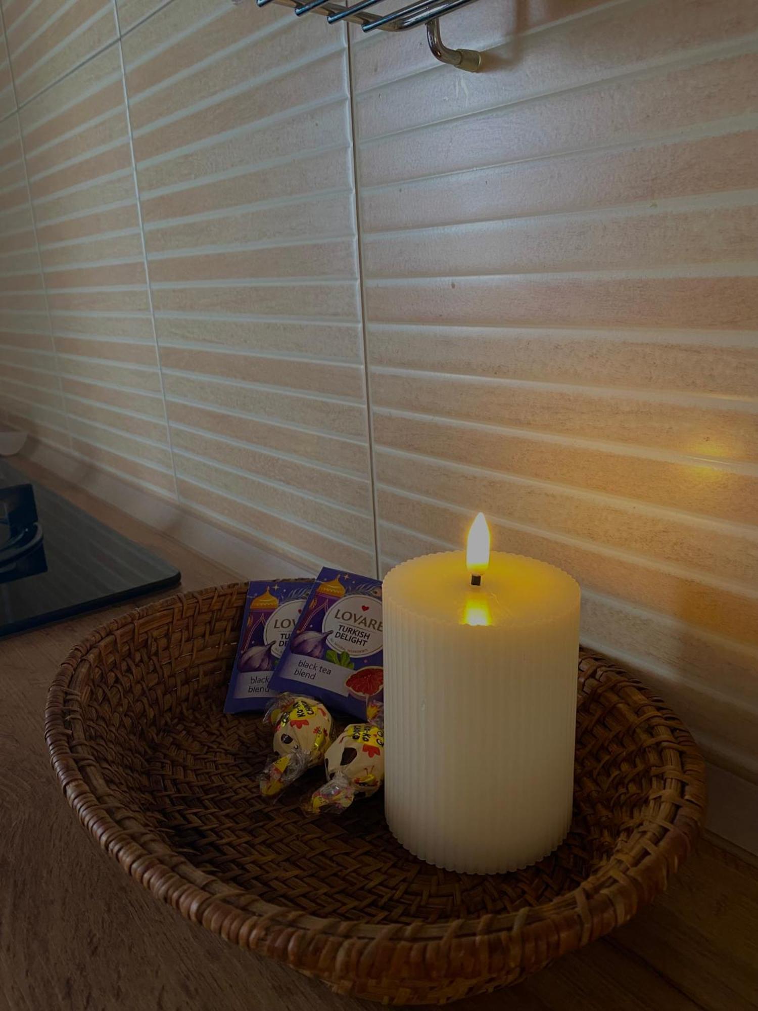 Cozy And Comfortable Apartment تشيركاسي المظهر الخارجي الصورة