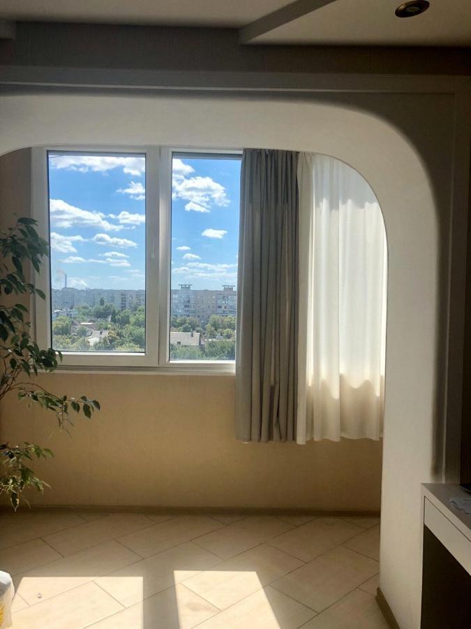 Cozy And Comfortable Apartment تشيركاسي المظهر الخارجي الصورة