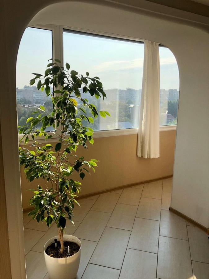 Cozy And Comfortable Apartment تشيركاسي المظهر الخارجي الصورة