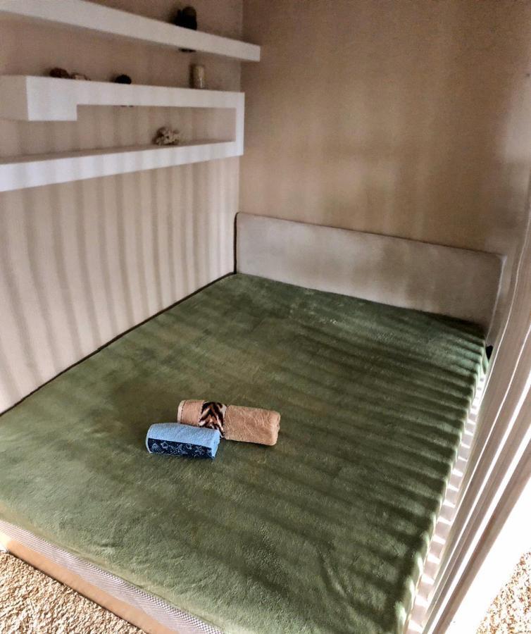 Cozy And Comfortable Apartment تشيركاسي المظهر الخارجي الصورة