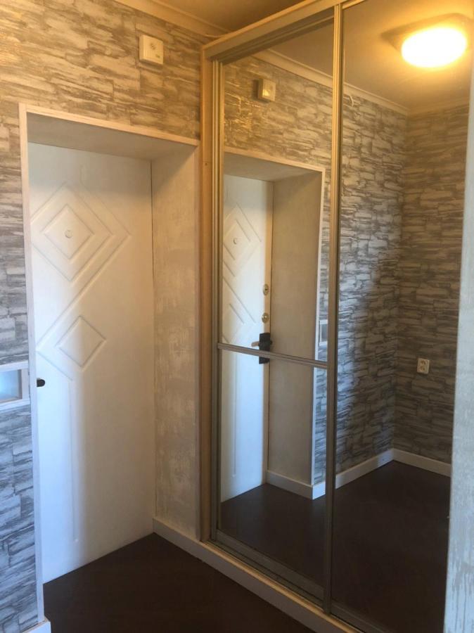 Cozy And Comfortable Apartment تشيركاسي المظهر الخارجي الصورة
